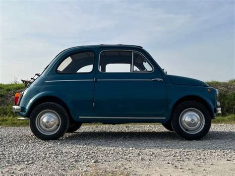 Fiat 500 Classic Cars For Sale Classic Trader