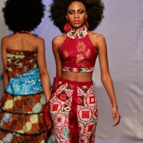 Fashion Congo Love