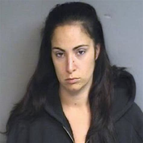 Former High School Teacher Who Had Sexual Relationship With Student