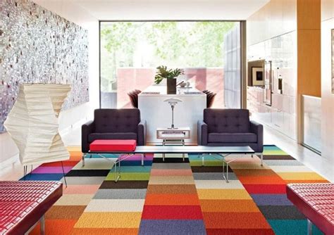 21 Ways To Introduce Rainbow Color In Home Decor Home Decor Buzz