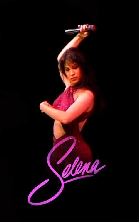 Selena Quintanilla Perez Selena Quintanilla Selena Qu