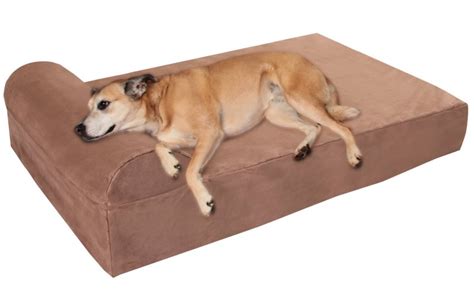 Top Extra Large Dog Beds With Sides Dogvills