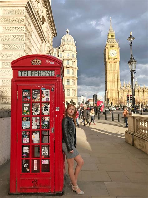 50 Things to Do in London on Your First Visit | Anna Everywhere