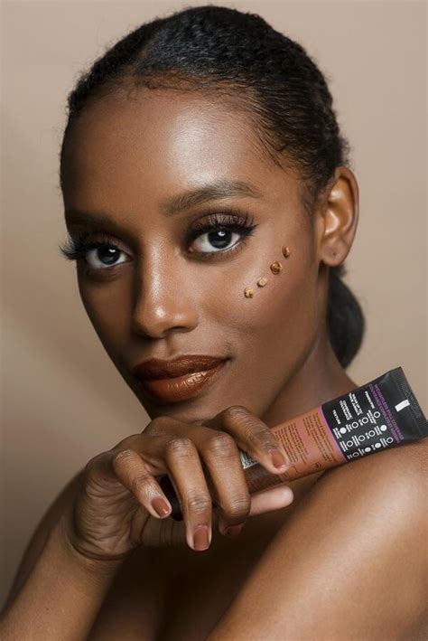 Tips To Achieve Top Natural Makeup Look For Brown Skin Belletag