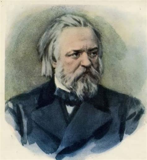 Alexander Herzen - political agitator - Russian Personalities