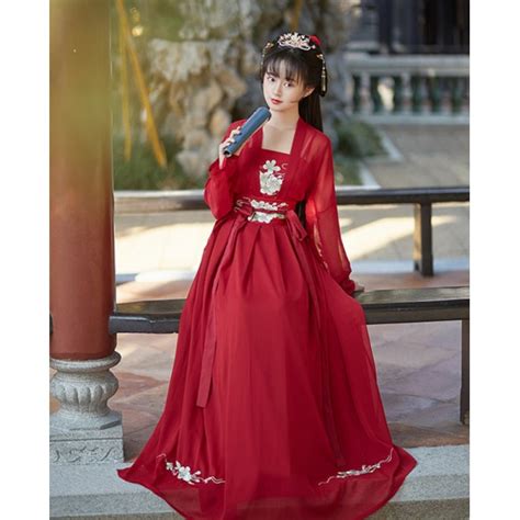hanfu women chinese hanfu fairy princess dress han tang ming dynasty robes female chinese