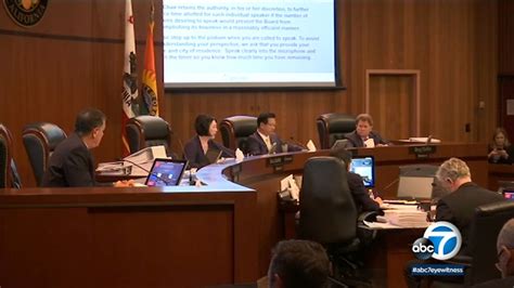Oc Board Of Supervisors Votes Unanimously To Regulate Group Homes