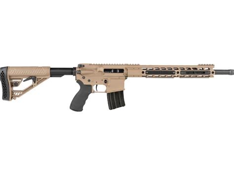 Buy Alexander Arms Tactical Semi Automatic Centerfire Rifle 50 Beowulf