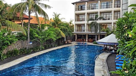 Best Western Resort Kuta Bali 2023 Updated Prices Deals