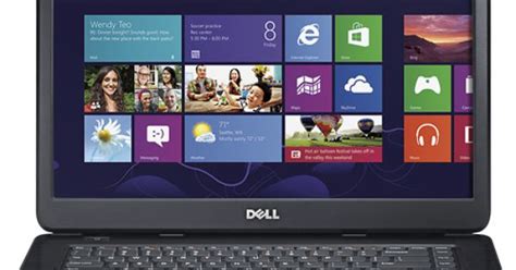 How To Take A Screenshot On A Dell Latitude Laptop Horowd