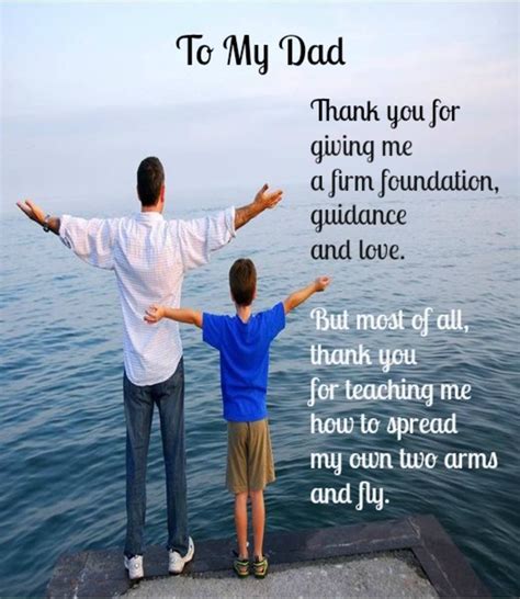 Fathers Day Message Fathers Day Message For Father And Son Send