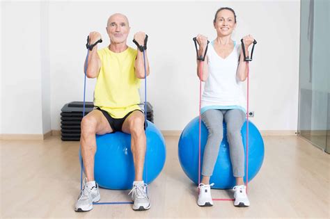 6 Reasons Exercise Is Great For People With Multiple Sclerosis Ms