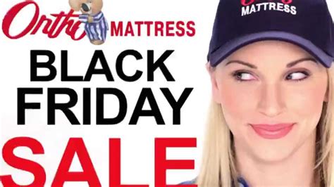 Find here online price details of companies selling orthopedic mattress. Ortho Mattress Black Friday 50% Off Sale - YouTube