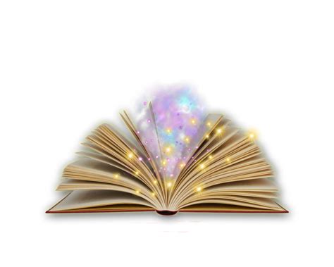 Download Free Transparent Magic Book Icon Favicon Freepngimg