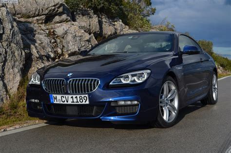 Cw werte sammlung mit 1460 werten. Fahrbericht BMW 6er Facelift: Auf großer Fahrt im 650i Coupé