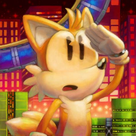 Tails By Cortoony On Deviantart