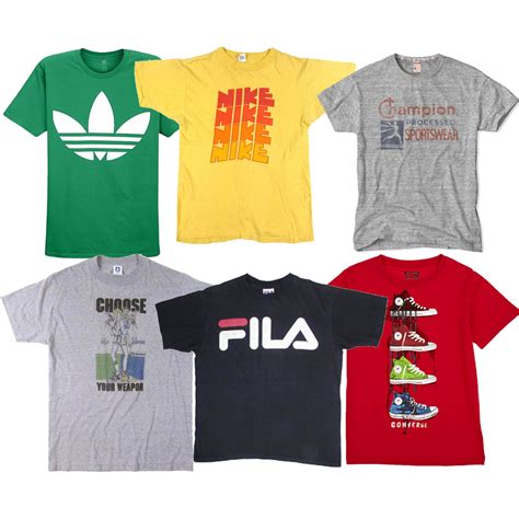 All styles and colors available in the official adidas online store. Vintage T-shirts Archives - Dust Factory Vintage Clothing ...