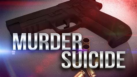 Police Investigate Possible Murder Suicide Of Elderly Couple Kfox