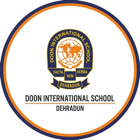 Doon International School Address Guru