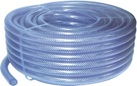 Pvc Nylon Braided Hoses At Best Price In New Delhi By Somani Polyplast