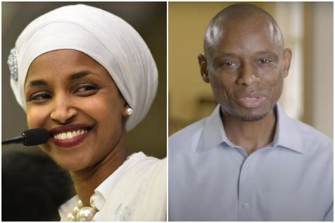 Dfl To File Fec Complaint Against Ilhan Omars Primary Opponent Antone