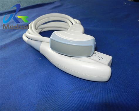 Ge 4c Rs Curved Array Abdominal Ultrasound Probe Medical Imaging Instrument