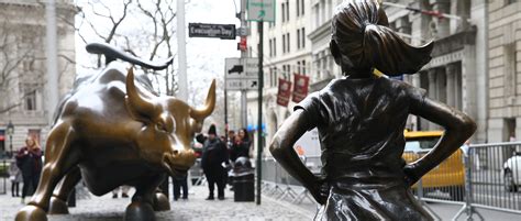 Chris linton — tule 03:14. Fearless Girl's Dominating Run at Cannes Ends With 4 Grand ...