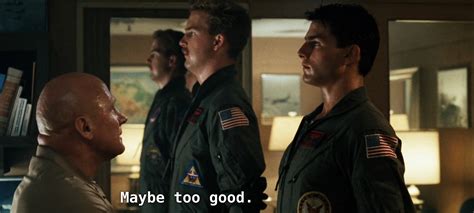 The First 30 Minutes Of The Original Top Gun Are Perfect