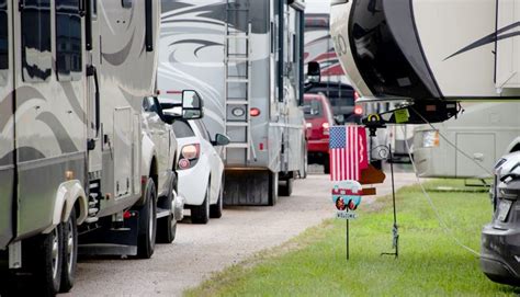 12 Popular Types Of Rvs And Motorhomes