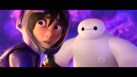 Big Hero Character Images Featuring Baymax And Hiro Hamada Hot Sex Picture
