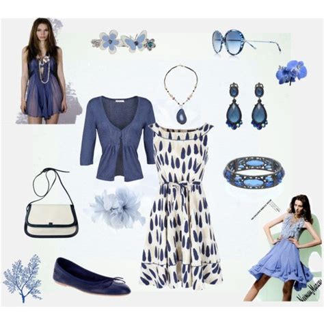 Summer Fun In The Sun By Willowtree24 On Polyvore Polyvore Dress