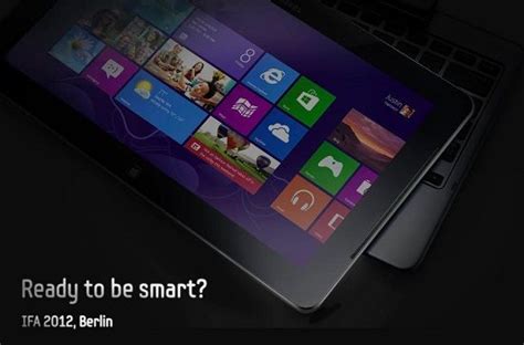 Samsung Releases Image Of Windows 8 Hybrid Tablet Windows 8 Laptop