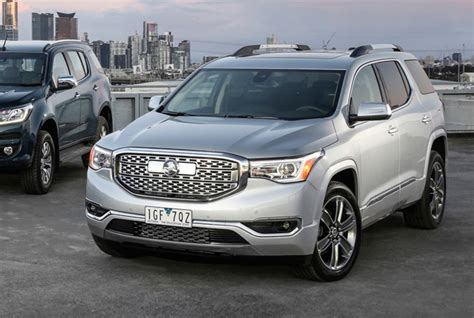 Canstar blue lists top selling suvs in australia. Top 20 Best SUVs coming to Australia in 2017-2018 ...