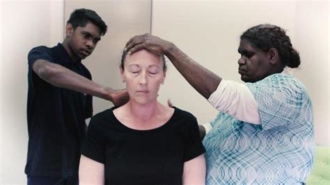 Traditional Aboriginal Healers Push To Be Part Of Mainstream Healthcare
