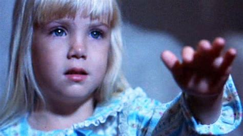 Heather Orourke Death How The Poltergeist Childstar Died Daily