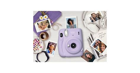 Our Top Picks From Targets Cyber Monday Sale Fujifilm Instax Mini 11