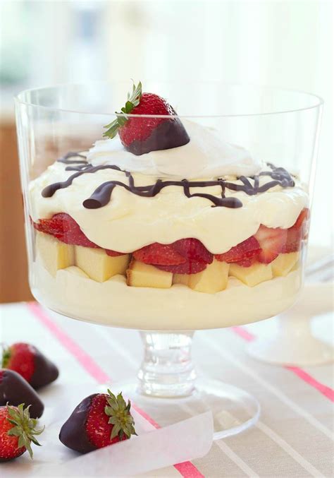 Layered Strawberry Cheesecake Bowl Recipe Kraft Recipes