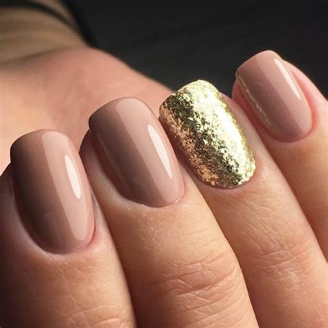 36 Nude Nail Polish Colors Find The Best Neutral Design