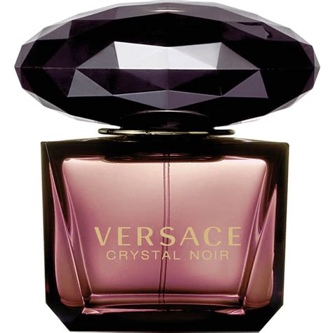Crystal Noir Versace Perfume A Fragrance For Women 2004