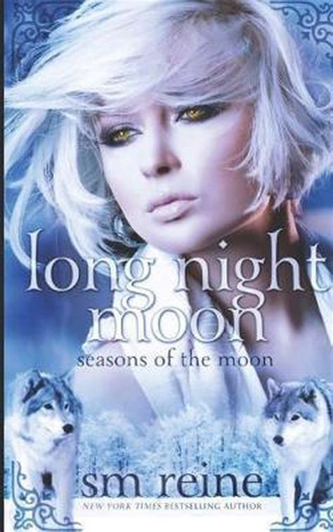 Long Night Moon S M Reine 9781937733162 Boeken