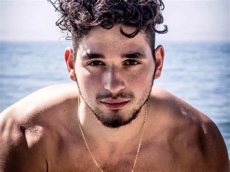 Alan Bersten Net Worth Age Height Weight Early Life