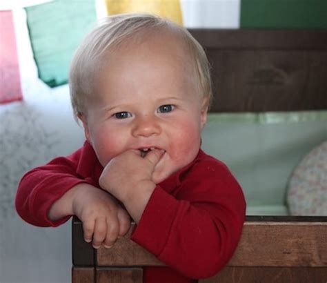 How to get 9 month old to sleep in crib. How we got our baby to stop standing up in the crib ...