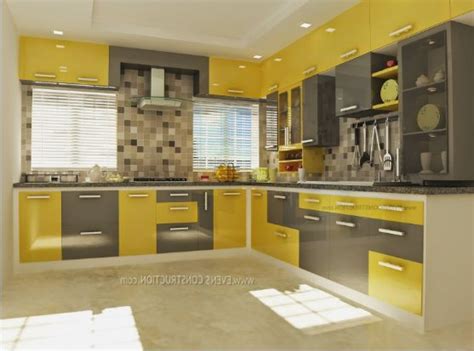 10 Colorful Kitchens Ideas Home Design Ideas Kitchen Cupboard
