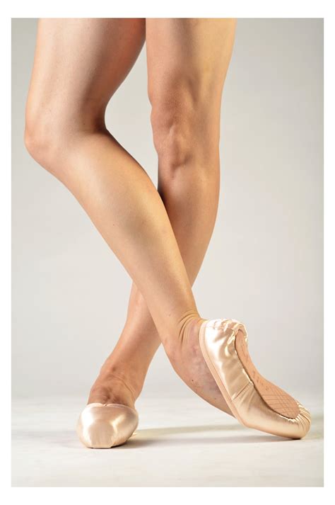 Bloch Hannah Ballet Pointe Shoes Mademoiselle Danse