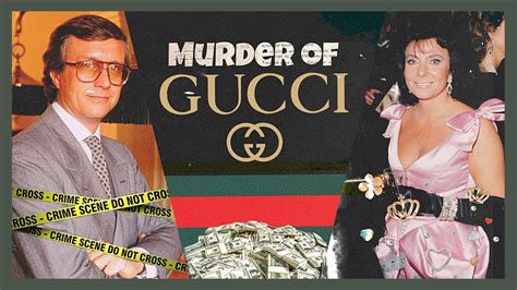 The Story Behind The Gucci Murder Newstalk