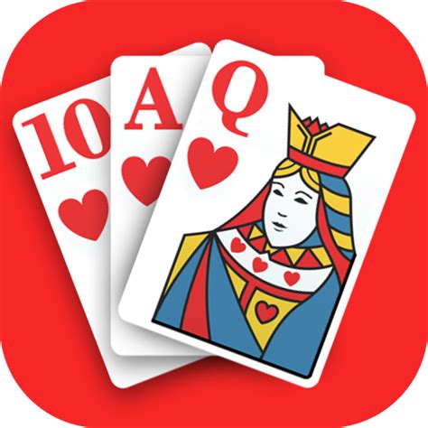 Hearts Card Game Classic 107 Apk Gamebaim
