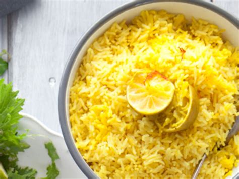 Saffron Pilau Rice SuperValu