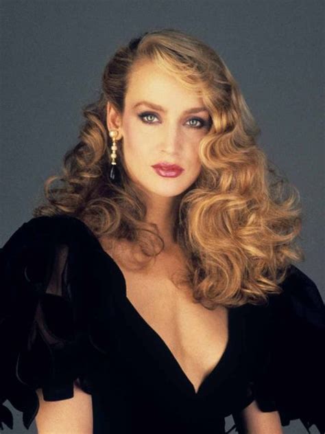 Jerry Hall