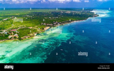 Kiwengwa Zanzibar Hi Res Stock Photography And Images Alamy