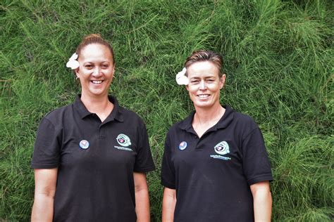 Healthcare at your doorstep - Cook Islands News